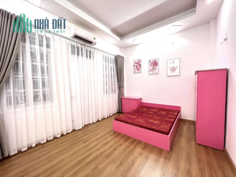 Cần bán nhà xây mới đường 19/5, Văn QuánHà đông 40mx5T, giá 3 tỷ 9.