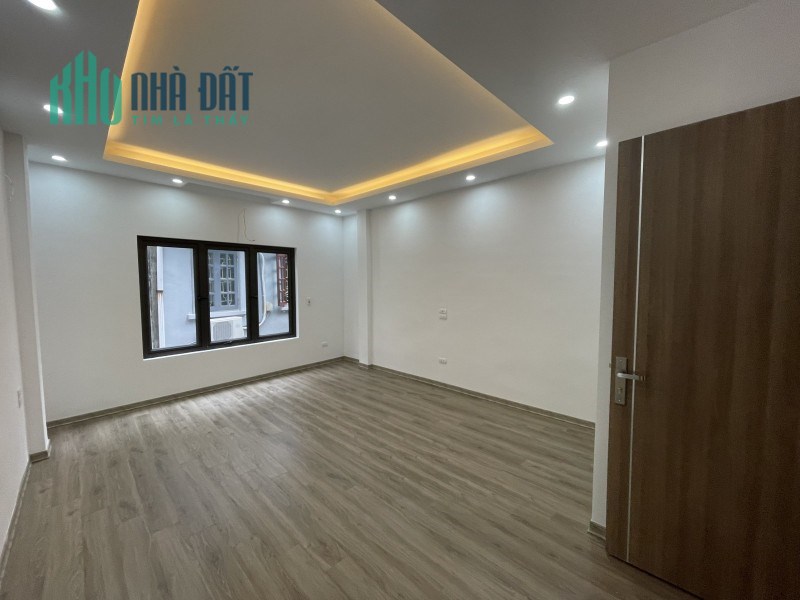 BÁN NHÀ TRƯỜNG CHINH 35M2 X 4 TẦNG, Ô TÔ TRÁNH, VỊ TRÍ CÓ 102, CHỦ TỰ XÂY CHẮC CHẮN, NGÕ THÔNG TỨ