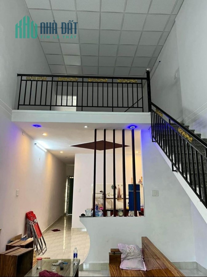 Nhà Kiệt ô tô Cao Thắng,  giá giảm đột ngột - Ttrung tâm quậnHải Châu