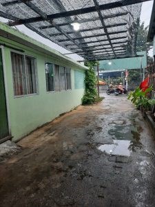 Chính Chủ Cần Bán Nhà Gác Suốt Vị Trí Đẹp Tại Quận 12 tp HCM