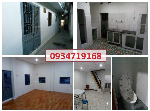 Chính chủ cho thuê cả nhà tại Lê Duẩn, Thanh Khê, Đà Nẵng; 6tr/th; 0934719168