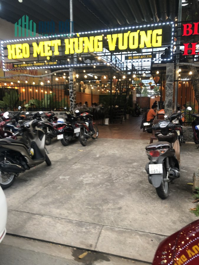 CẦN SANG NHƯỢNG LẠI QUÁN TẠI ĐC SỐ 12, ĐƯỜNG SỐ 5, PHÂN KHU NAM KDC THÁI DƯƠNG
