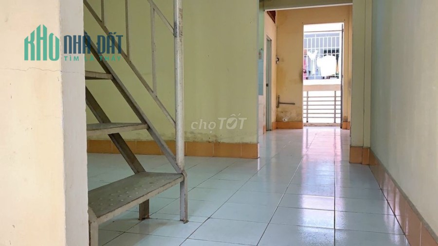 Chính chủ cần bán chung cư mặt tiền Nguyễn Đình Chiểu, Xã Phú Hưng, Thành phố Bến Tre, Bến Tre
