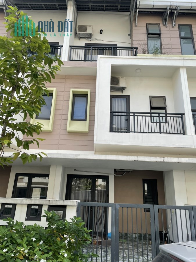 Cho thuê Nhà nguyên căn trong Khu Đô Thị Belhome Vsip Bắc Ninh đẳng cấp Singapore với đầy đủ tiện