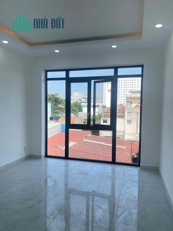 Ngộp Cần Bán Gấp Nhà Mới Nguyễn Phúc Chu, Phường 15, Quận Tân Bình, Tp Hồ Chí Minh