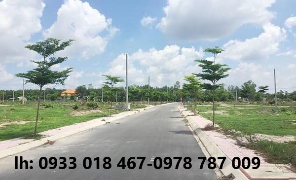 Cần Bán đất trừ văn thố 5x20m, 10x20m, 9xx triệu 0933018467-0978787009, 60m2 -1