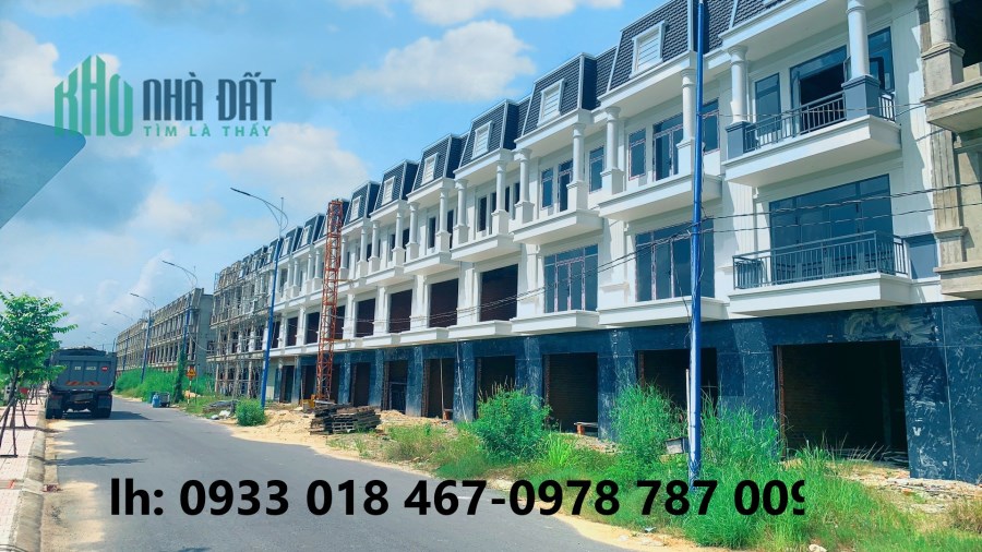 Cần Bán đất bàu bàng 5x20m, 10x20m, 9xx triệu 0933018467-0978787009, 60m2-4