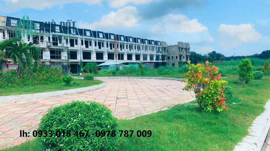 Cần Bán đất bình dương 5x20m, 10x20m, 9xx triệu 0933018467-0978787009, 60m2-6