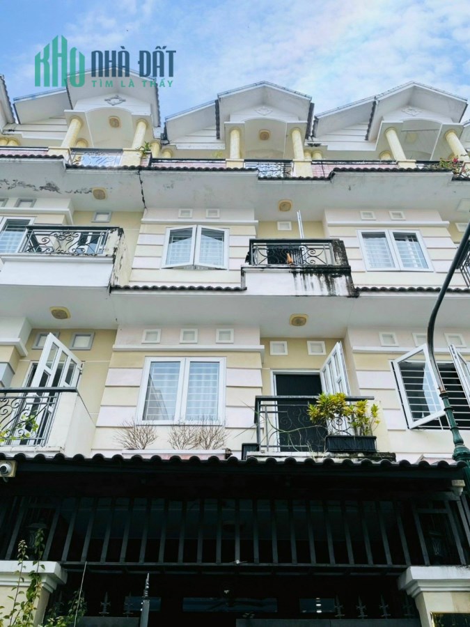 Cần cho thuê nhà Nguyễn Oanh, phường 17, Gò Vấp