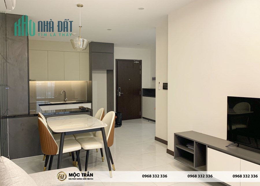 Cho Thuê Căn Hộ Cao Cấp Csky View Chánh Nghĩa Giá Tốt Nhất Thị Trường