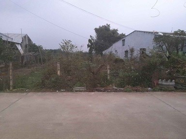 CHO THUÊ LÔ ĐẤT ĐẸP NHẤT XÃ ĐẠI HIỆP, HUYỆN ĐẠI LỘC, TỈNH QUẢNG NAM.