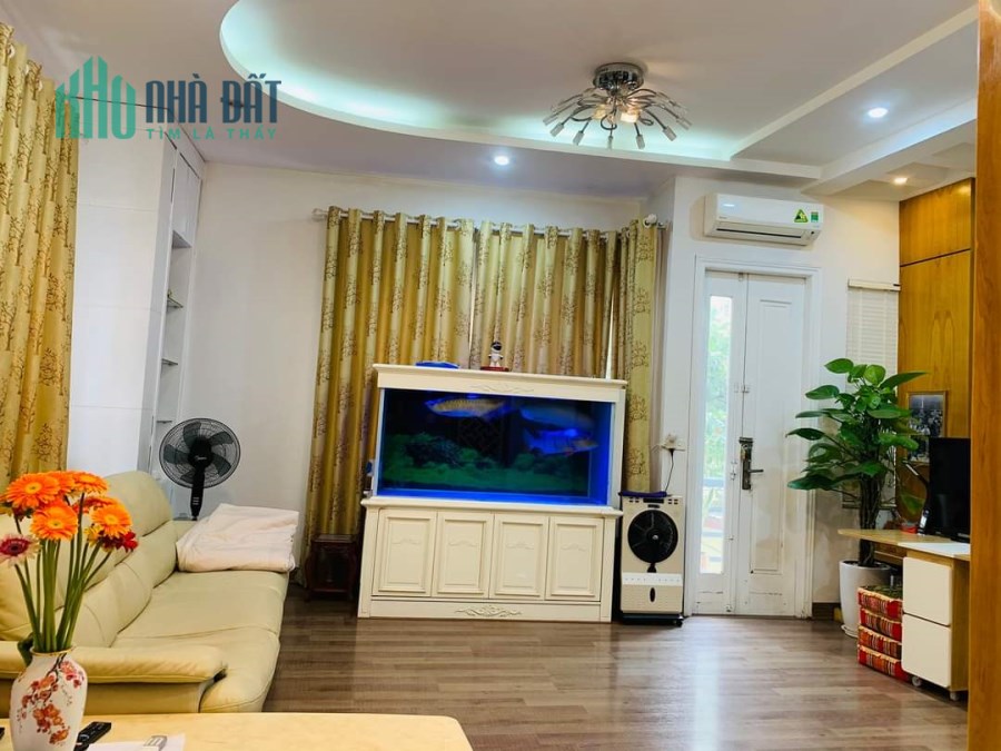 Bán nhà Vương Thừa Vũ Thanh Xuân 40mx4T, Lô góc, phân lô dân trí, giá 4.3 tỷ