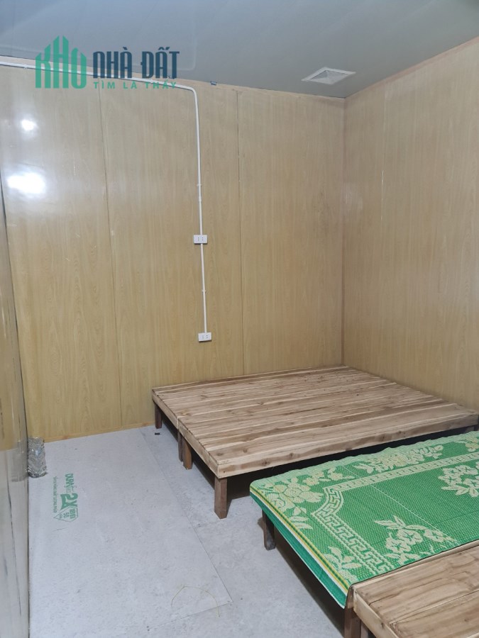 CHÍNH CHỦ CẦN CHO THUÊ  5 PHÒNG TRỌ. MỖI PHÒNG DIỆN TÍCH 12M2