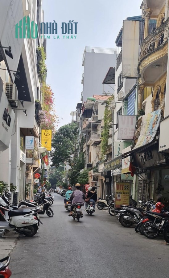 CHÍNH CHỦ NHỜ BÁN GẤP CĂN NHÀ PHỐ NAM NGƯ HOÀN KIẾM HÀ NỘI