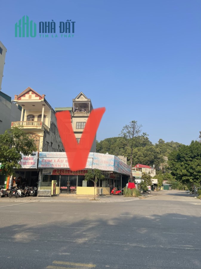 * CHÍNH CHỦ CẦN BÁN LÔ ĐẤT TẠI KHU AO CÁ PHƯỜNG BÃI CHÁY