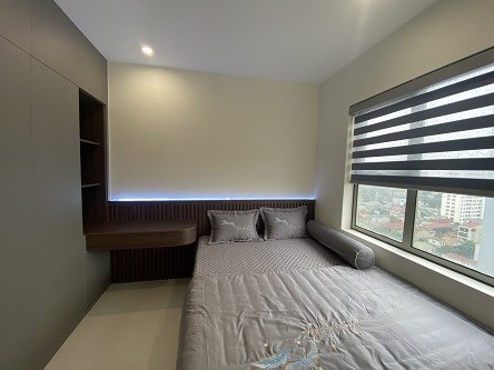 Chính chủ cần cho thuê căn hộ tầng 15 chung cư T&t Victoria địa chỉ toà nhà T&T Victoria số 1 Đường