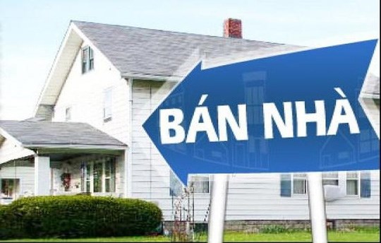 Cần bán nhà 3 tầng mới, kiên cố, 4PN diện tích gần 120m2 đường Tiền Giang, TP Bắc Giang