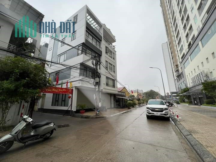 BÁN NHÀ NGUYỄN VĂN CỪ -KINH DOANH MẶT TIỀN 7M -Ô TÔ VÀO NHÀ 50M2* GIÁ CHÀO 7 Tỷ.
