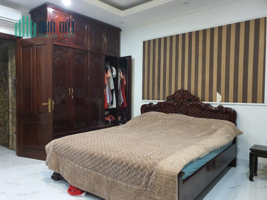 BÁN NHÀ MẶT NGÕ NGUYẾN SƠN LONG BIÊN 58M2 - SỔ ĐỔ CHÍNH CHỦ.