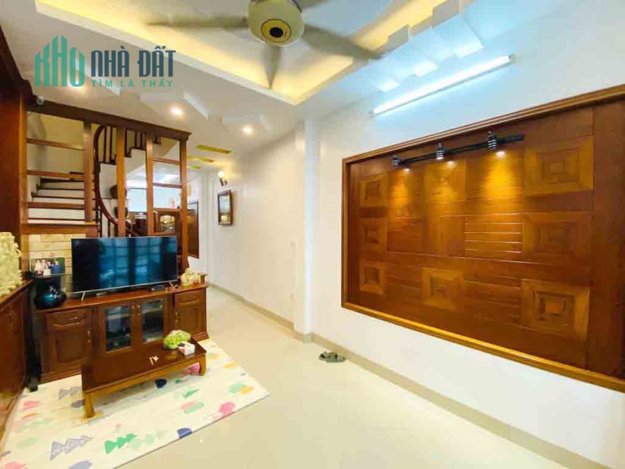 Nhà Đẹp Giá Rẻ 75m2, Gần Hồ Văn Tư Trường Thọ, Cực Hot