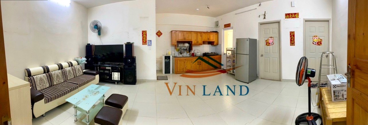 Căn hộ Sơn An Plaza gần KCN Amata Biên Hòa full nội thất chỉ 7.5tr