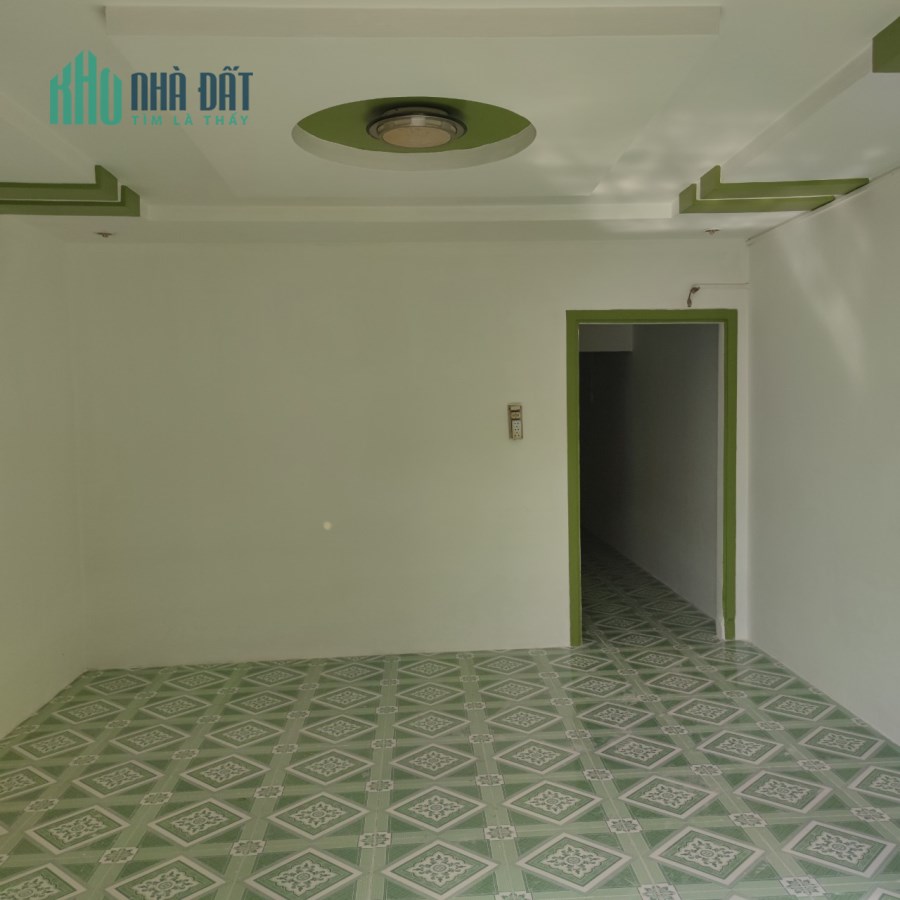 Bán nhà 1T1L hẻm ba gác, Đường số 10, HBP, Thủ Đức. SHR, chỉ 2.5 tỷ. Lh:0932158898