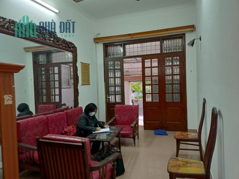 SIÊU RẺ, Bán nhà VŨ TÔNG PHAN, SÁT PHỐ, Ở LUÔN, ÔTÔ, 47m2*4T giá 4.1tỷ.
