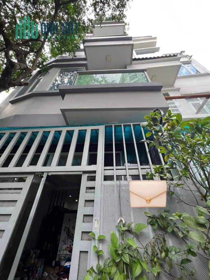 Nhà Bán ngay Chợ Gò Vấp P5 BTCT trệt 2lầu ST Giá5tỷ66, TặngNT Nhà mới