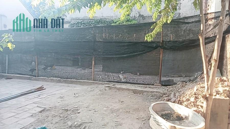Cực Hiếm, Bán Đất Tây Tựu, Bắc Từ Liêm 150m chỉ 5,x tỷ