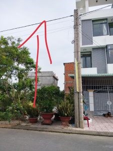 Chính chủ cần bán đất vị trí đẹp tại Vĩnh Long
