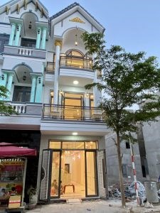 Chính Chủ Cần Bán 2 căn Nhà tại Bình Dương
