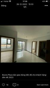 Chính Chủ Cần Bán Hoặc Cho Thuê Căn Hộ Chung Cư Vị Trí Đẹp Tại tp Dĩ An, Bình Dương