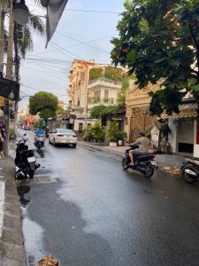 Cần Sang Lại tiệm Giặt Sấy Mặt Tiền Đường Vị Trí Thuận Tiện Kinh Doanh Phường 9