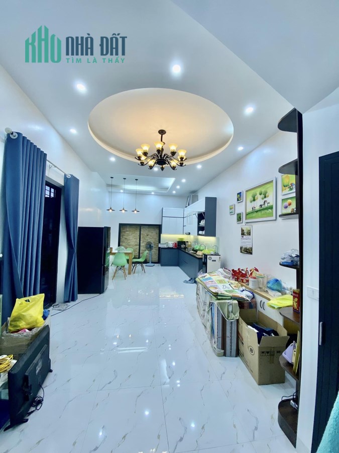 Nhà định công 40m2 x5T,ngõ to đẹp,ở luôn, 3.48tỷ