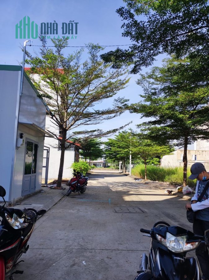 ĐƯỜNG 8M - Ô TÔ VÀO NHÀ - AN PHÚ ĐÔNG Q12 - 3 TẦNG BTCT, NGANG 5M - NỘI THẤT SANG TRỌNG. KHÔNG LỘ