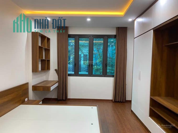 BÁN NHÀ PHÂN LÔ VỈA HÈ KĐT XA LA 50M 4TẦNG - KINH DOANH - GIÁ 7 TỶ