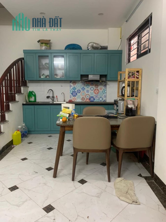 Chính chủ rao bán nhà Trạm bơm Yên Nghĩa 33m2 3 tầng,Ô tô  nhà mới đẹp ở ngay giá 2 tỷ 0936.288.283
