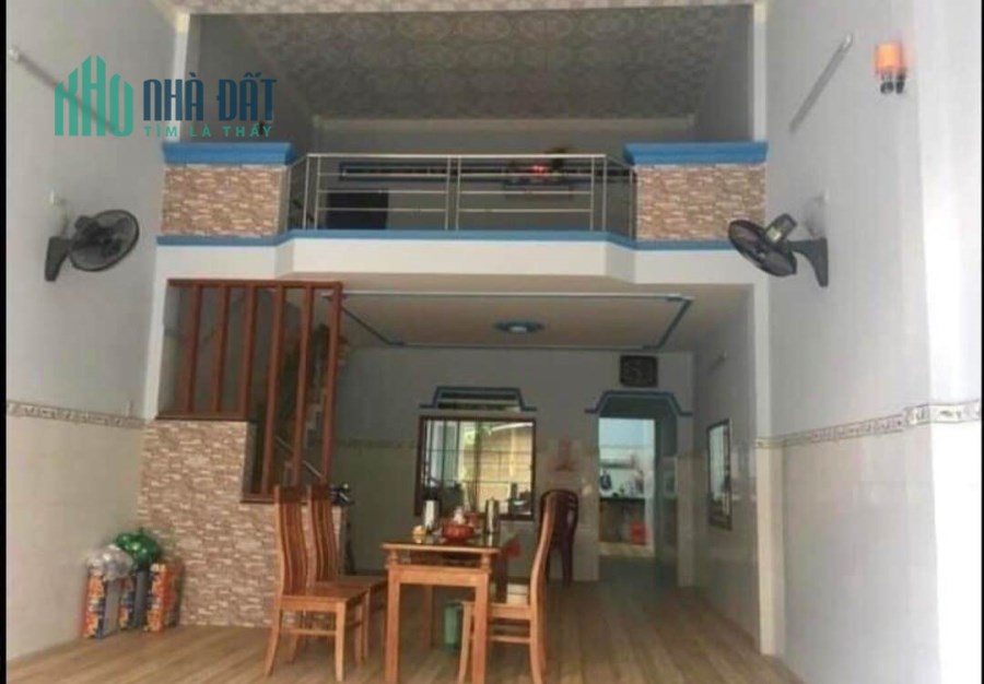 Nhà mặt tiền Nguyễn Huy Tưởng, diện tích lớn, giá 2 tỷ X