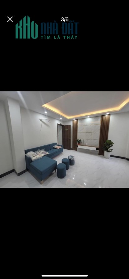 Hồ Ba Mẫu- Đống Đa- Dòng tiền gần 2 tỷ/năm- Lô góc-8 tầng thang máy-oto tránh- Chỉ nhỉnh 23 tỷ.