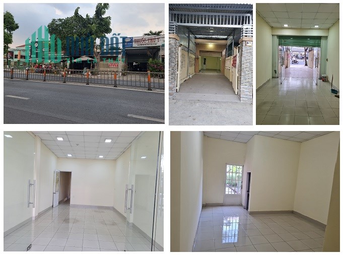 ⭐Cho thuê cả nhà trung tâm TT Củ Chi, Củ chi; HCM; 17tr/th; 0903784771