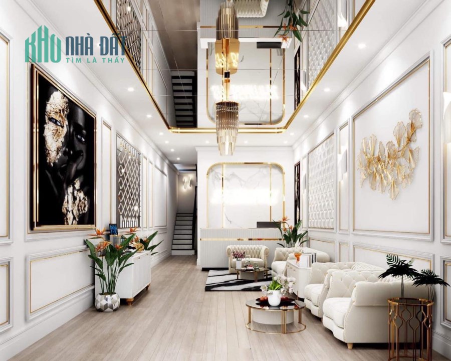 Sang nhượng gấp spa tại phố đi bộ Nguyễn Văn Cừ TP Vinh, Nghệ An