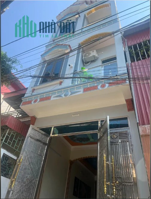 Chính Chủ Cần Bán Nhà Đất Tại Phường Phú Khánh - Thành phố Thái Bình - Thái Bình.