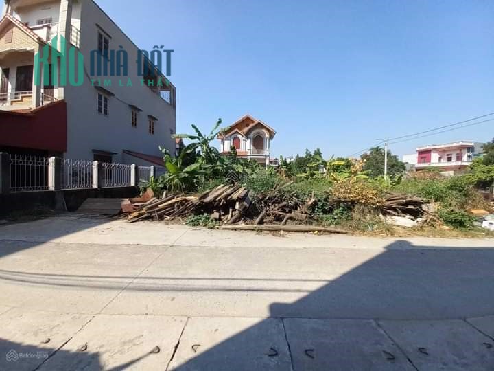 Chủ Cắt Lỗ Mấy Giá Chỉ Còn 3x, Lương Nỗ Tiên Dương Đông Anh, Đường Siêu To, Mt Đến 7m