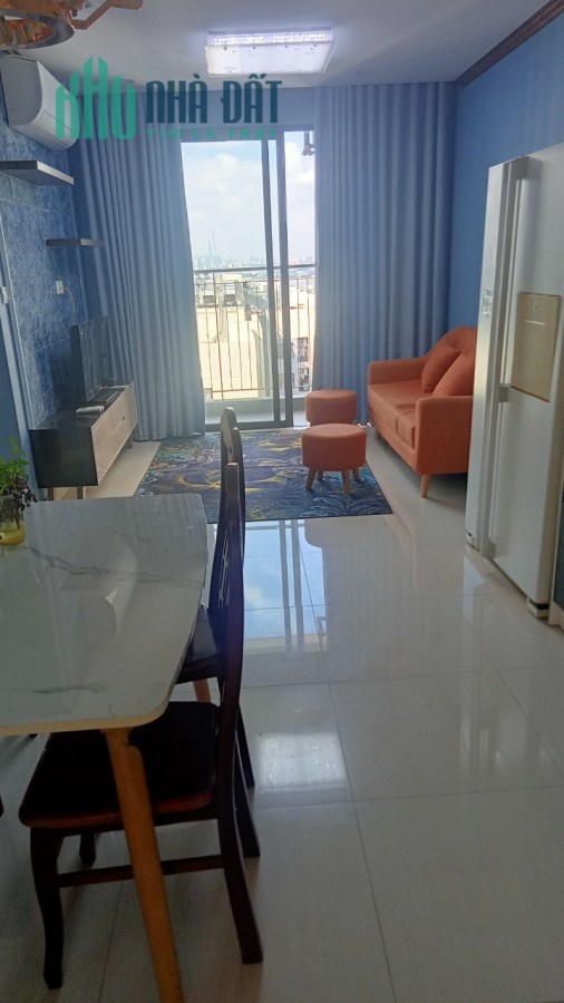 CHO THUÊ CĂN HỘ CHUNG CƯ TẠI Vinhomes Grand Park Quận 9, TP Hồ Chí Minh