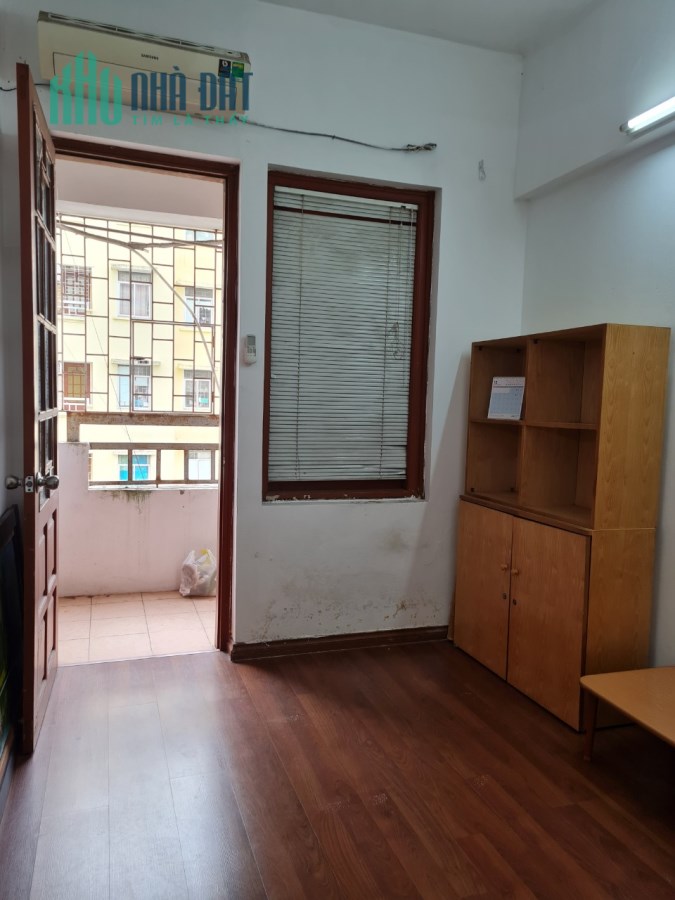 Siêu  phẩm Nhà Chung cư đường Nguyễn Cảnh Dị DT 50m giá 1.25 tỷ