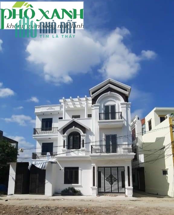 CỰC HOT BÁN 2 CĂN NHÀ SIÊU PHẨM TẠI AN ĐỒNG 60M2, 3 TẦNG GIÁ CHỈ TỪ 2.75 TỈ, TẶNG GÓI NỘI THẤT 50TR