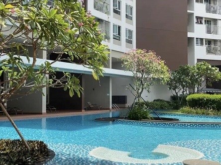 Chính chủ cần bán nhanh căn hộ 2pn 2wc 74m2