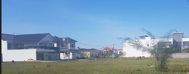 Sở Hữu Ngay Siêu Phẩm Siêu Hiếm Siêu Hot Tại Trung Tâm TP. Đồng Hới, Tỉnh Quảng Bình.