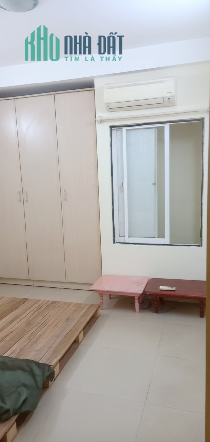 Cho thuê phòng Full nội thất Số 7 đường Nguyễn Cảnh Dị P4-Q Tân Bình
