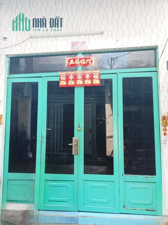 Nhà bán hẻm ôtô đường Hưng Phú P10, Q8 Giá : 4.5 Tỷ TL